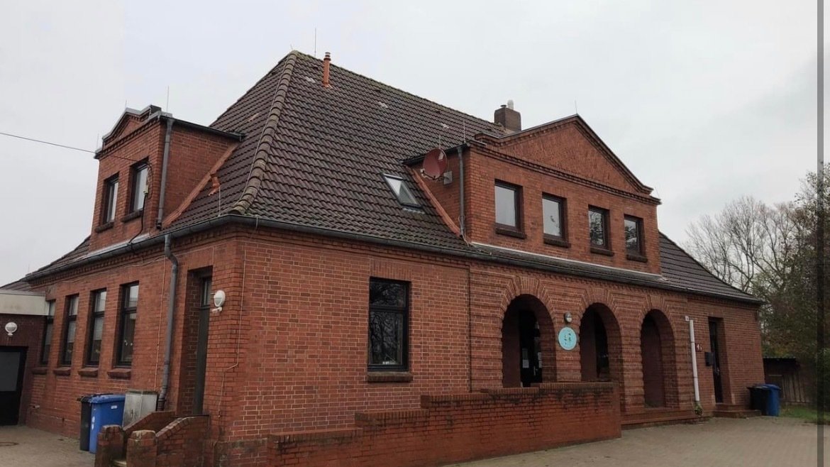 Petition · Sanierung Kindergarten Cappel - Deutschland · Change.org