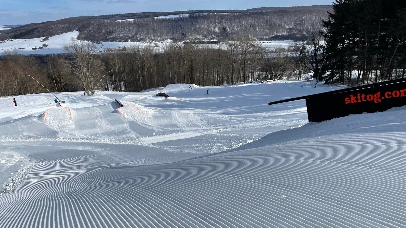 Toggski Petition · Reopen Togg Ski Area - United States · Change.org