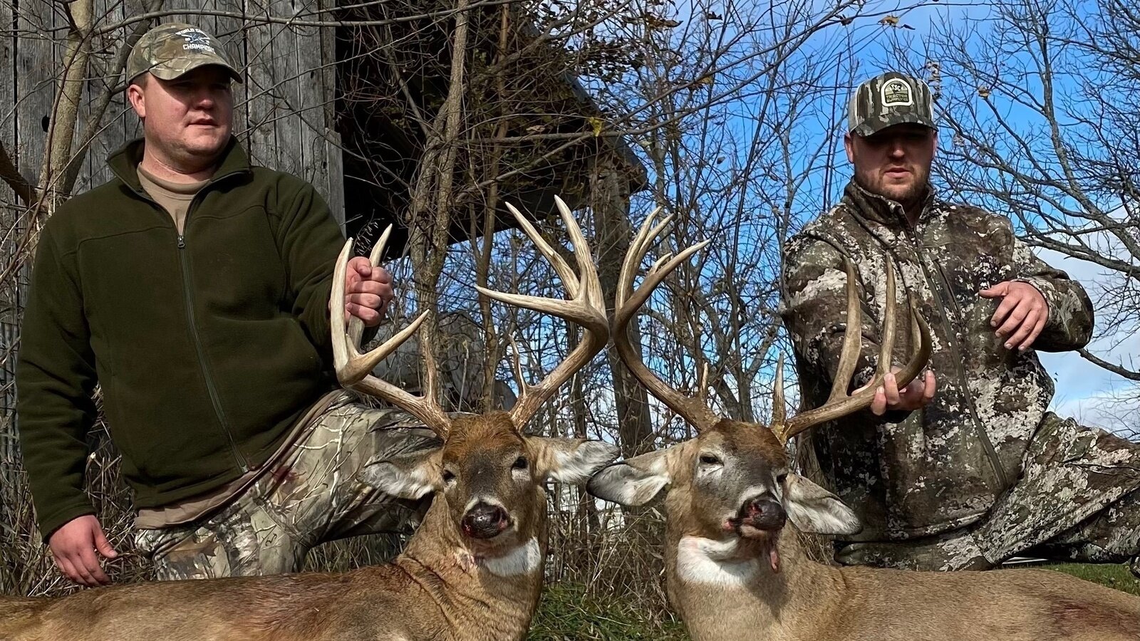 Petition · "Protect Missouri's Hunting Opportunities for Residents