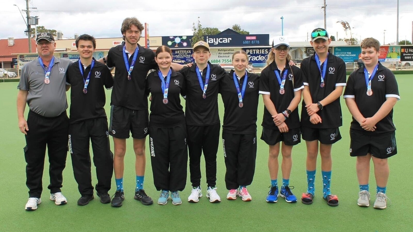 Petition · Equality in Lawn Bowls Australia ·