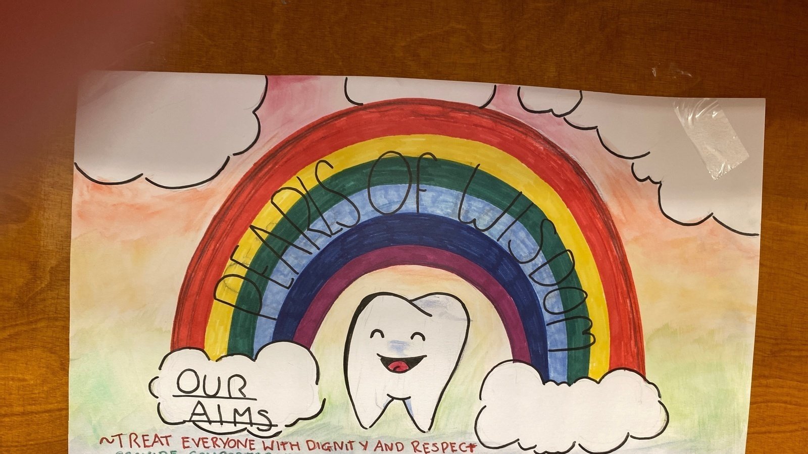 Petition · Stop Dental Nurses Annual Retention Fee to General Dental