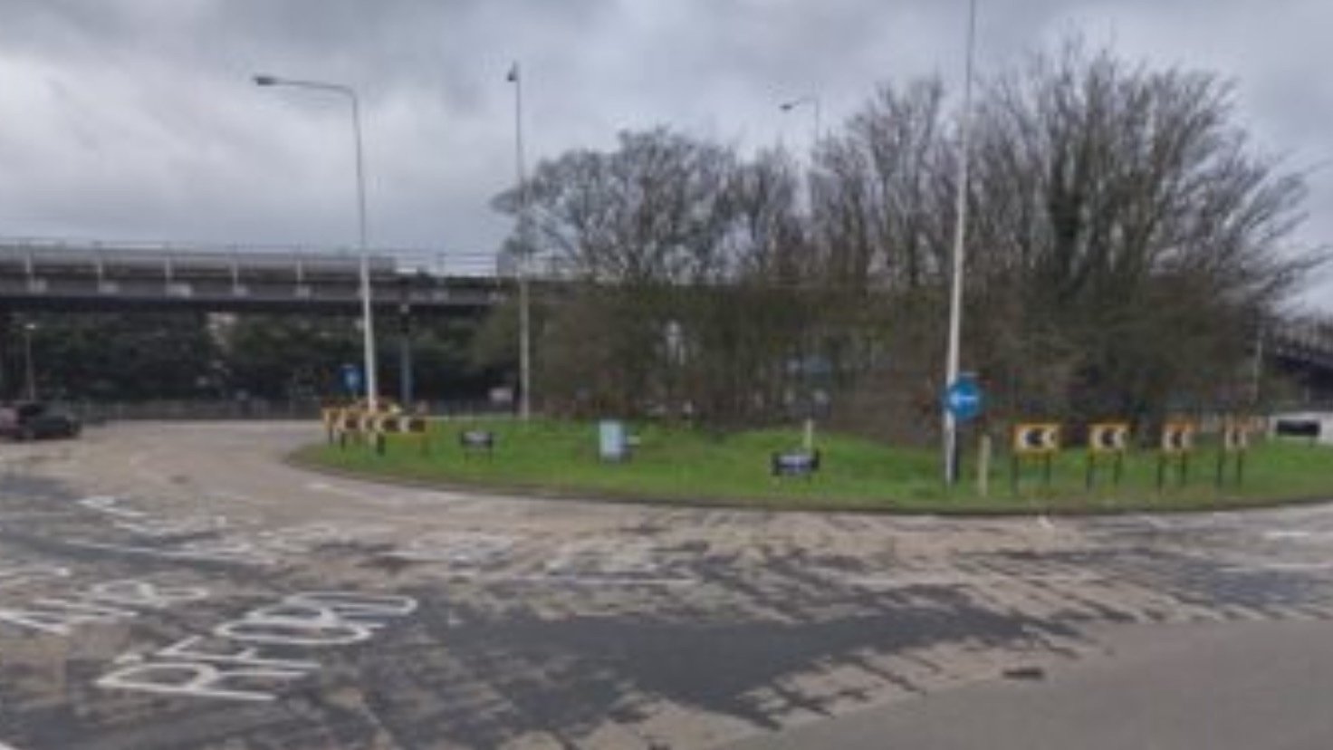 Petition · Gallows Corner TFL to commit to funding and redesign