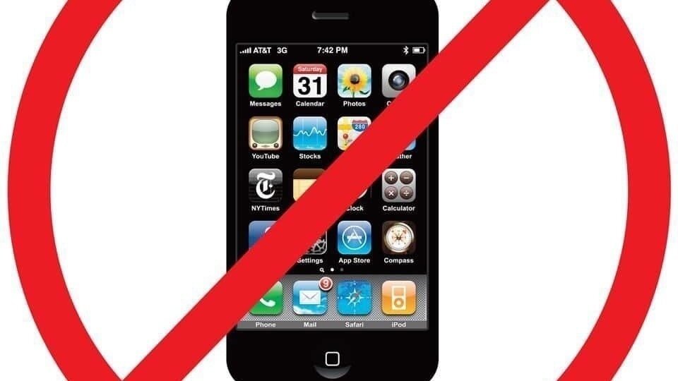 Petition · Stop The No Cell Phone Rule in Garrett Schools - United ...