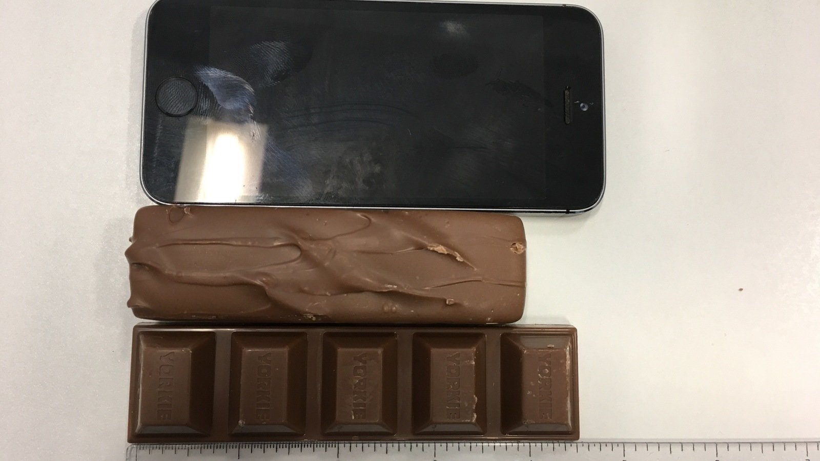 Petition · Chocolate bars are getting smaller and smaller, like mars