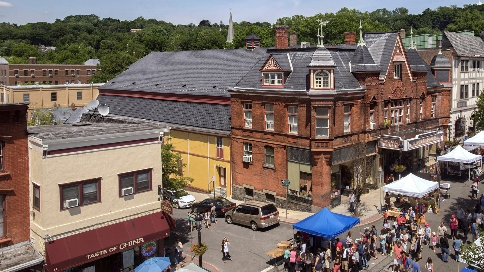 Petition · Keep Tarrytown Small Businesses Safe! Regulate rent & stop