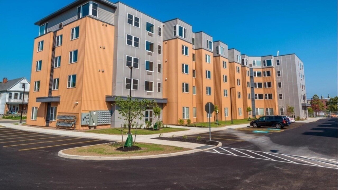 Petition · Campus Walk Apartments Infestation and Unlawful Fines