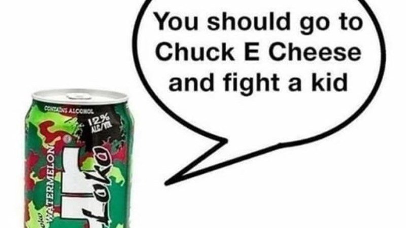 Petition Make Four Lokos Great Again United States Change Org