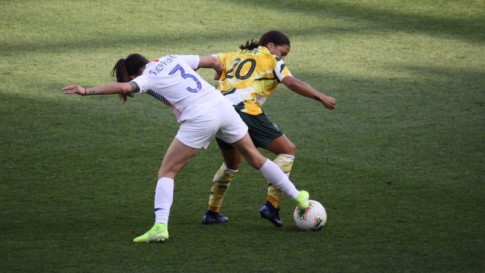 Petition · Set ambitious targets for media companies to increase ...