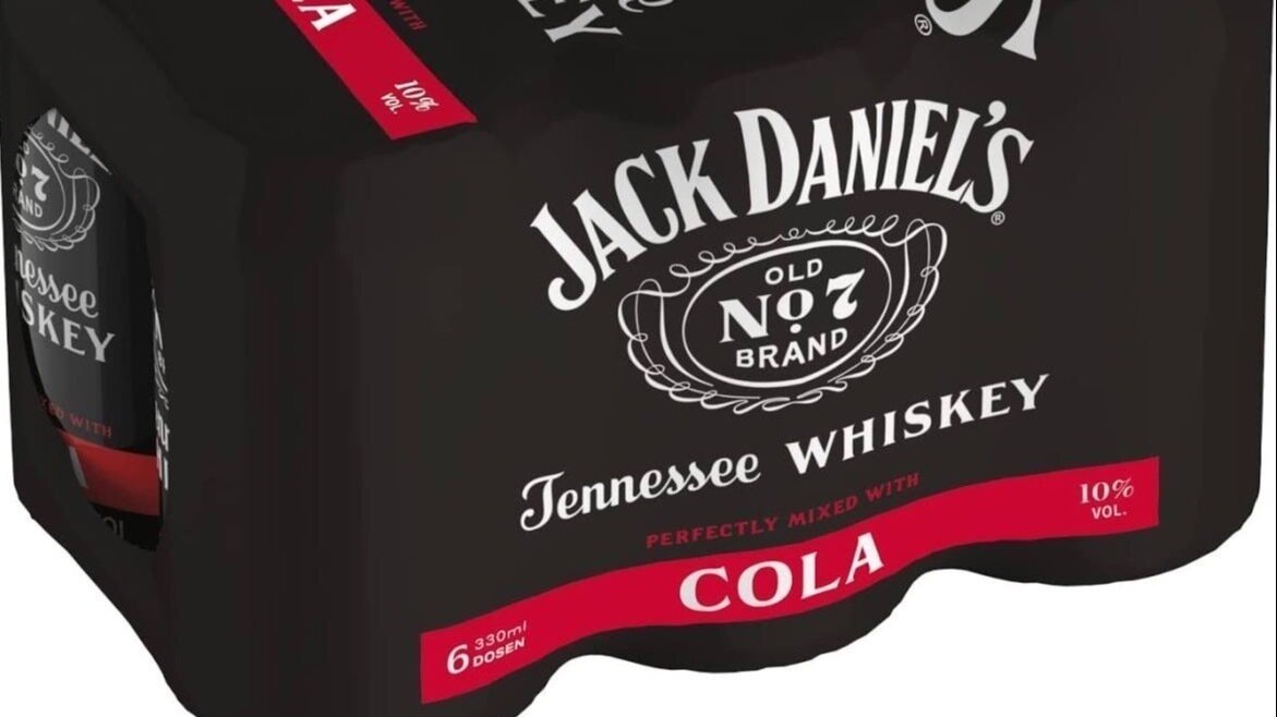 Jack Daniels Cola Dose Wie Viel Promille www.change.org