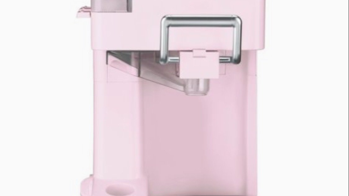 Petition · GET CPS A FROZEN YOGURT MACHINE ·