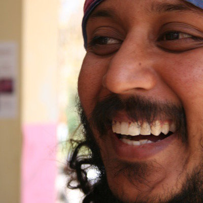 ChangeOrg profile picture for @manish