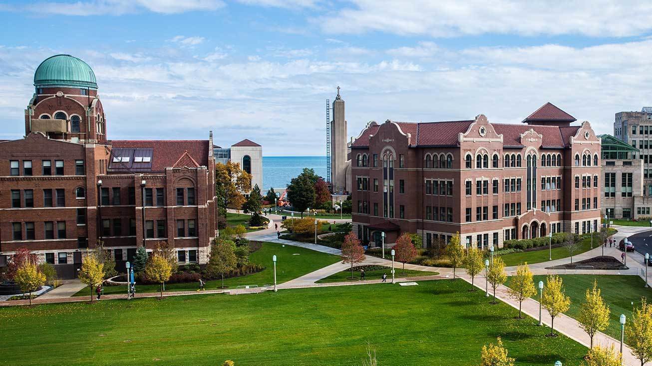 Petition · Safety for Loyola's Students - United States · Change.org