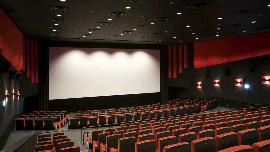 Petition · Bring A Movie Theater To Barbourville, Kentucky United