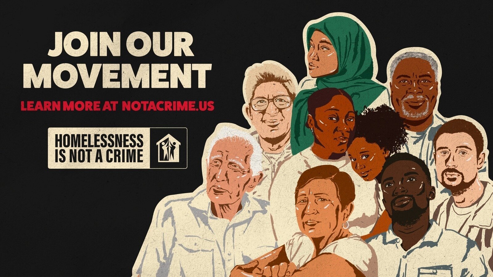 Petition · Tell Harrisburg: Homelessness Is NOT a Crime - United States ...
