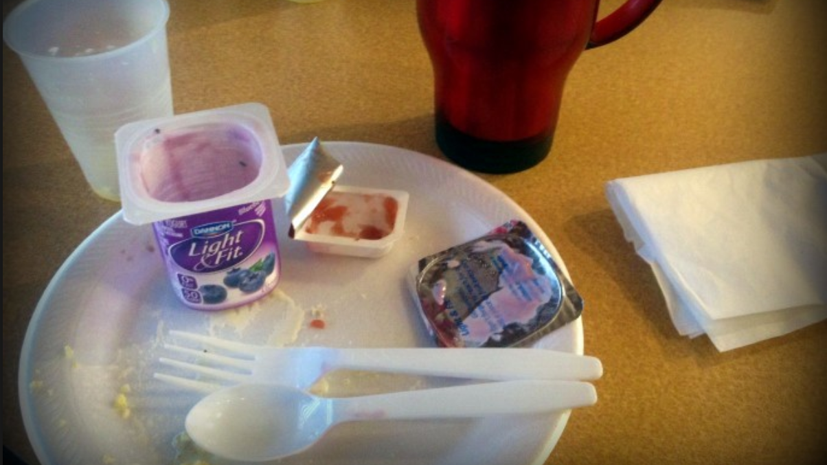 Petition · Urge Marriott to Reduce SingleUse Plastic and Styrofoam
