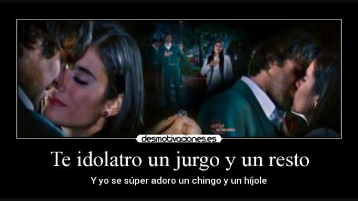 La Hija Del Mariachi Segunda Parte