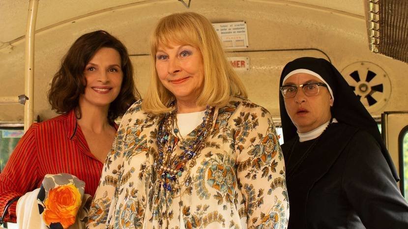 Petisi · REGARDER}] La bonne épouse [2020] Streaming VF Gratuit Film