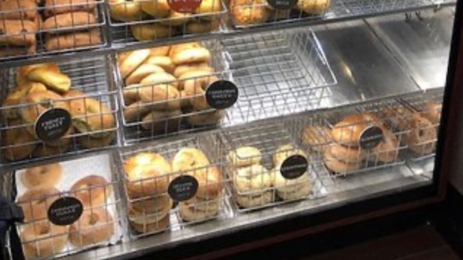 Petition · Bring Back Breakfast Meal Exchange at Einstein's Bagels