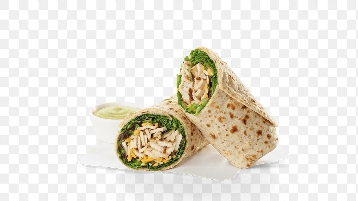Petition · stop chick fil a from taking the grilled chicken cool wrap