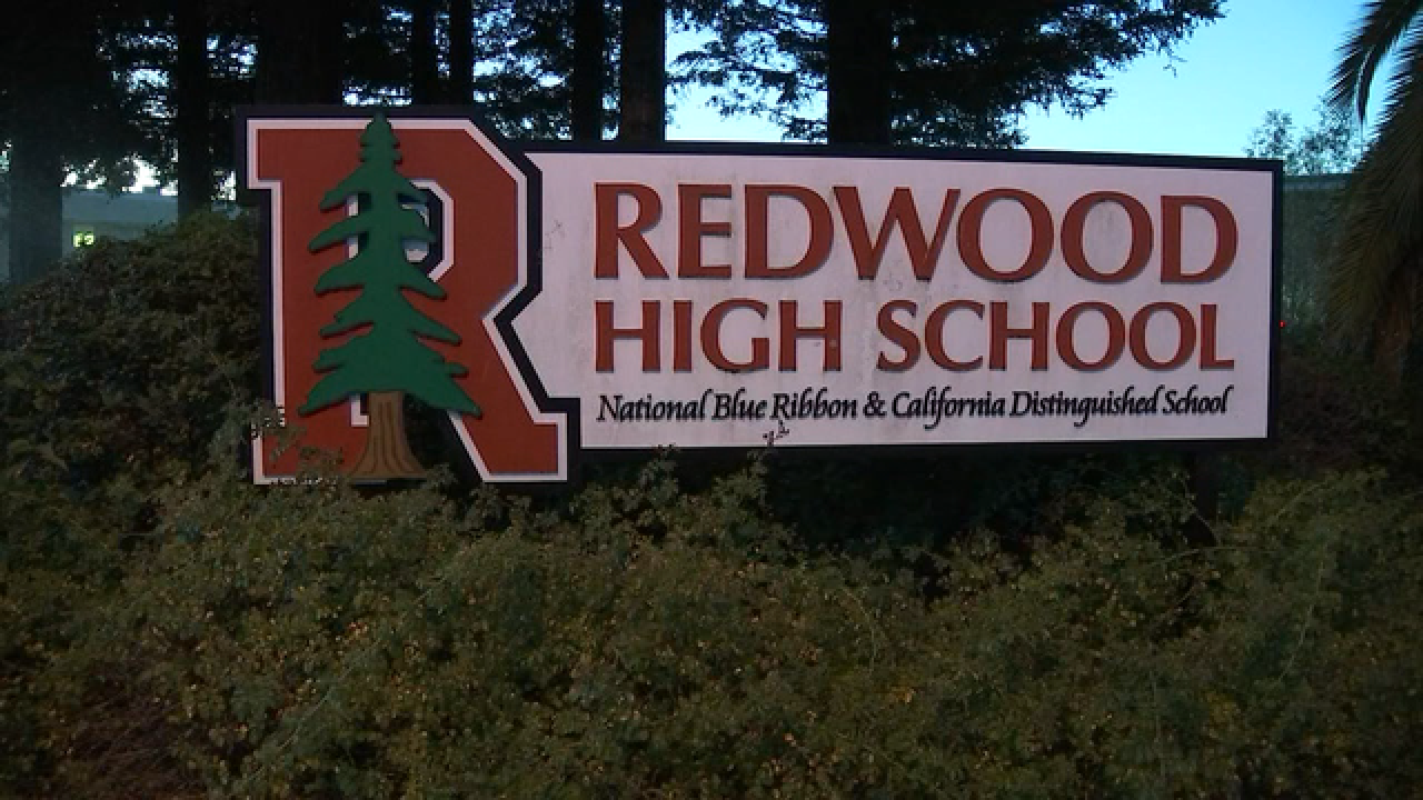 Petition · Let Redwood Seniors Have Yearbook Quotes United States ·