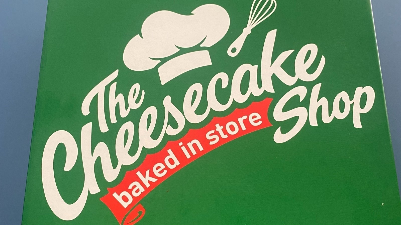 Petition · Bring back the old American Baked Cheesecake from the Cheesecake Shop! Australia