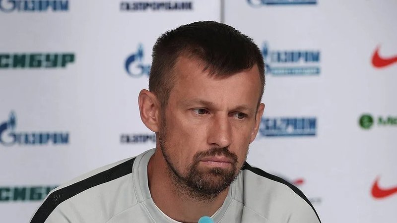 Петиция · Выгнать Семака с поста главного тренера Зенита. · Change.org
