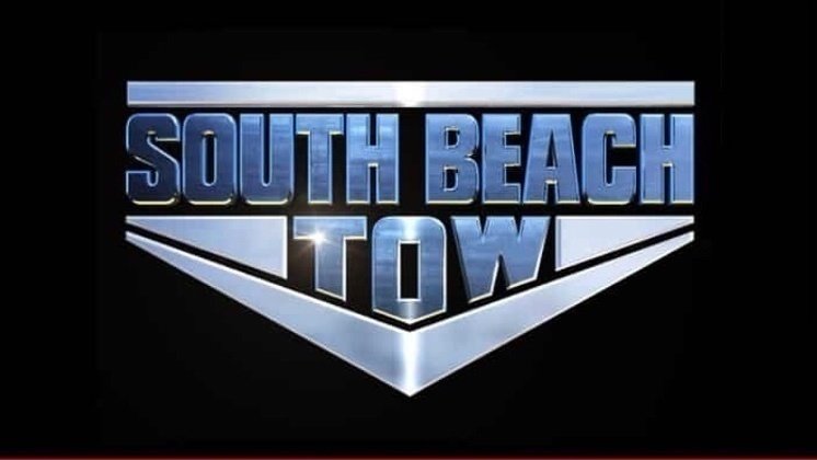 Petition · Bring Back South Beach Tow! - United States · Change.org