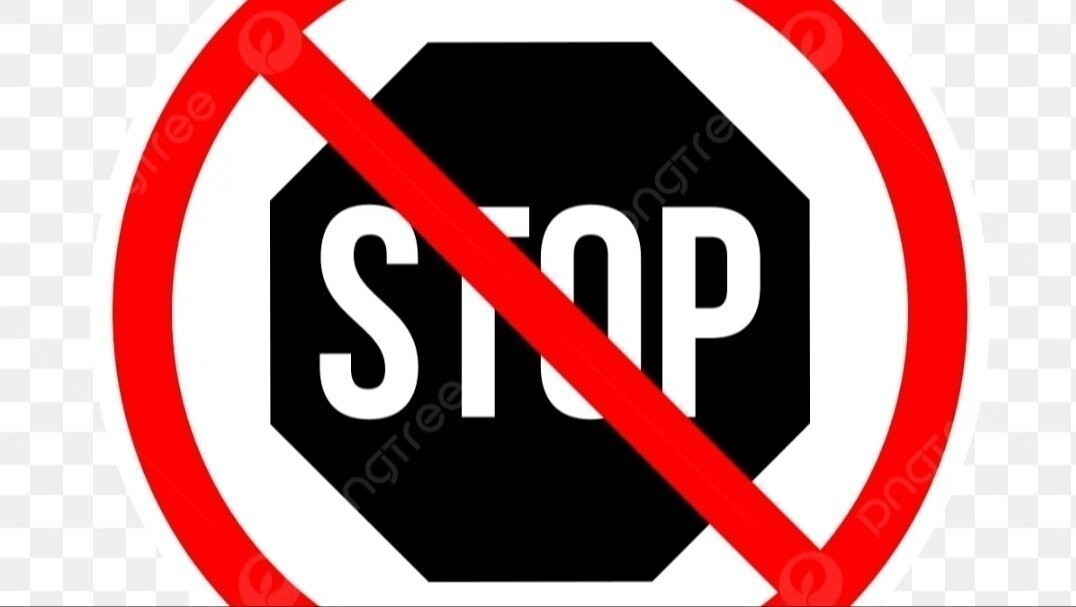 Stop Sign Change Petition · No new stop signs - Tuttle, United States · Change.org