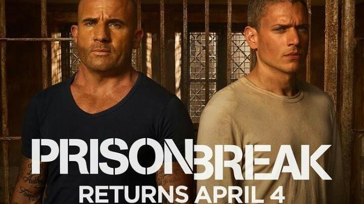 Prison Break Staffel 5 In Deutschland Prison Break Staffel 5 In Deutschland