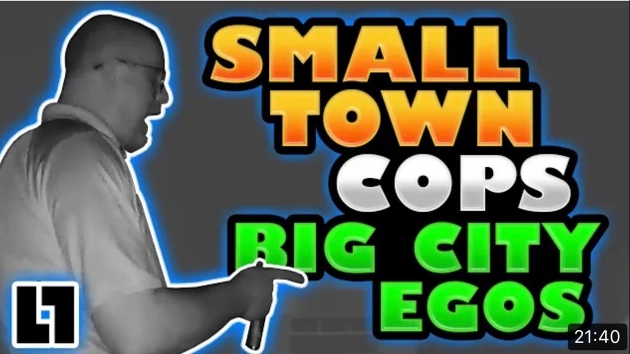 Petition · Stop the corrupt, unlawful and intimidating practices of the