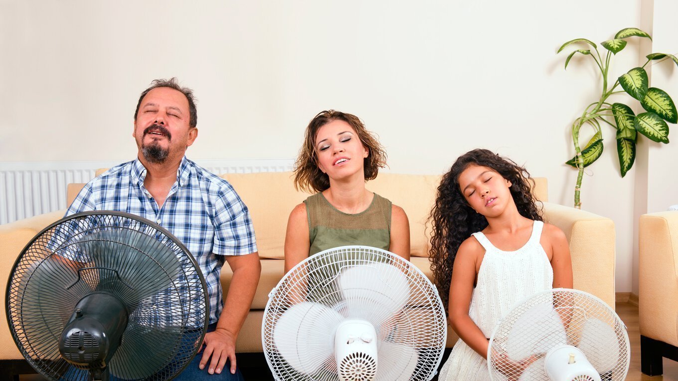 Petition · REQUIRE LANDLORDS TO PROVIDE AC OPTIONS FOR TENANTS 