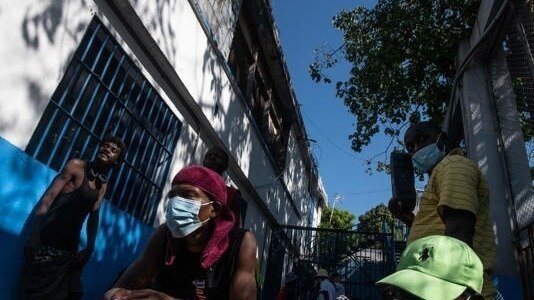 Petition · Demand New Leadership to Restore Stability and Security in ...