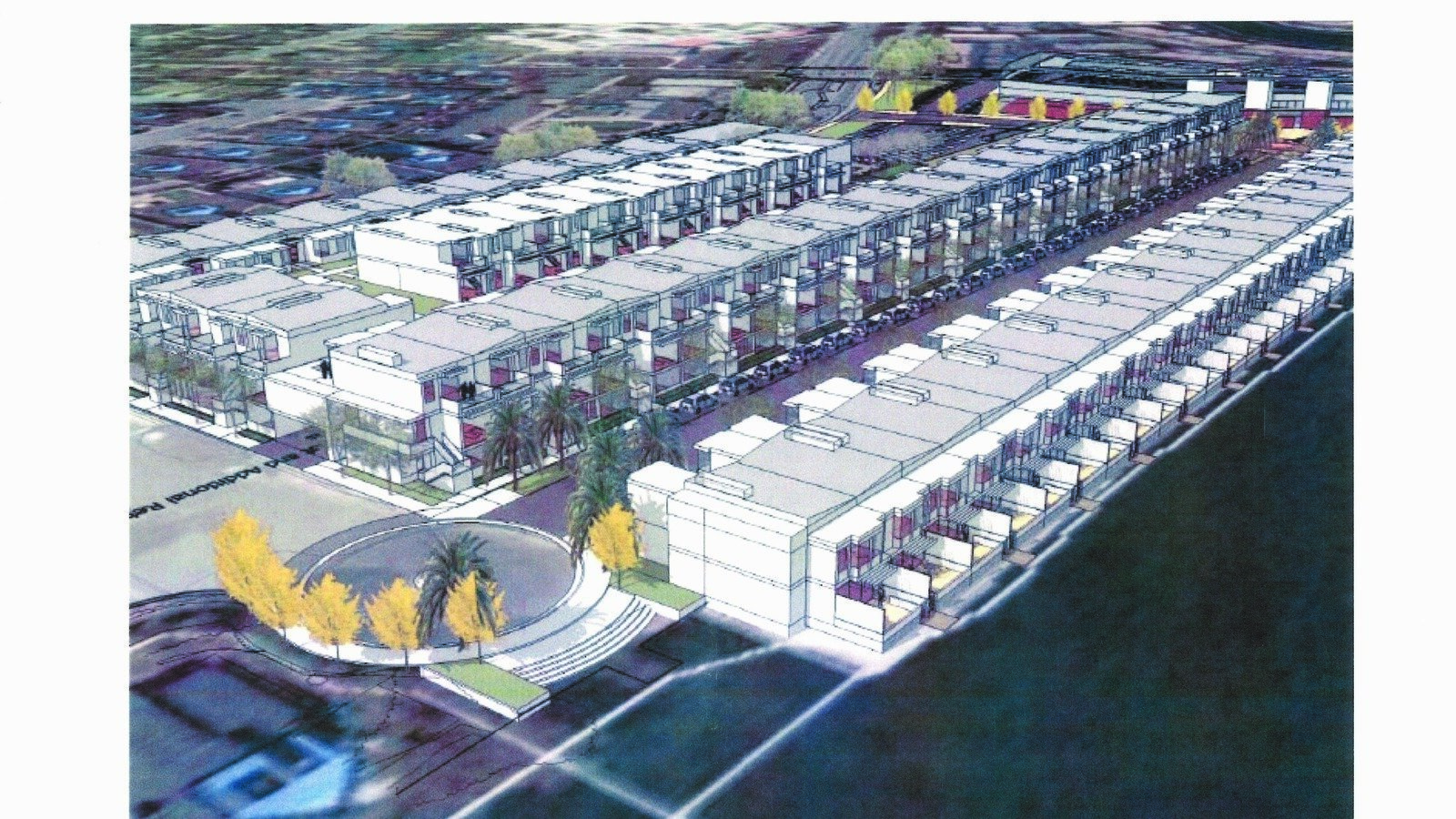 Petition · We oppose rezoning of Edgewater Place Shopping Center, and we urge you to vote not