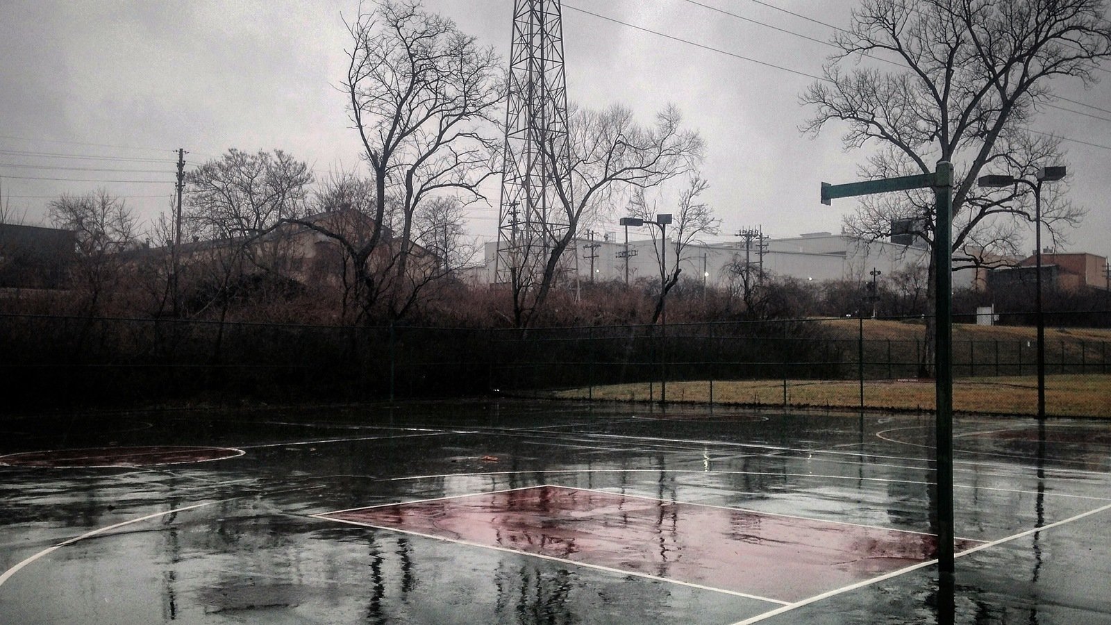 Petition · Invest in Norwood Parks and Youth Bring Back Our Hoops