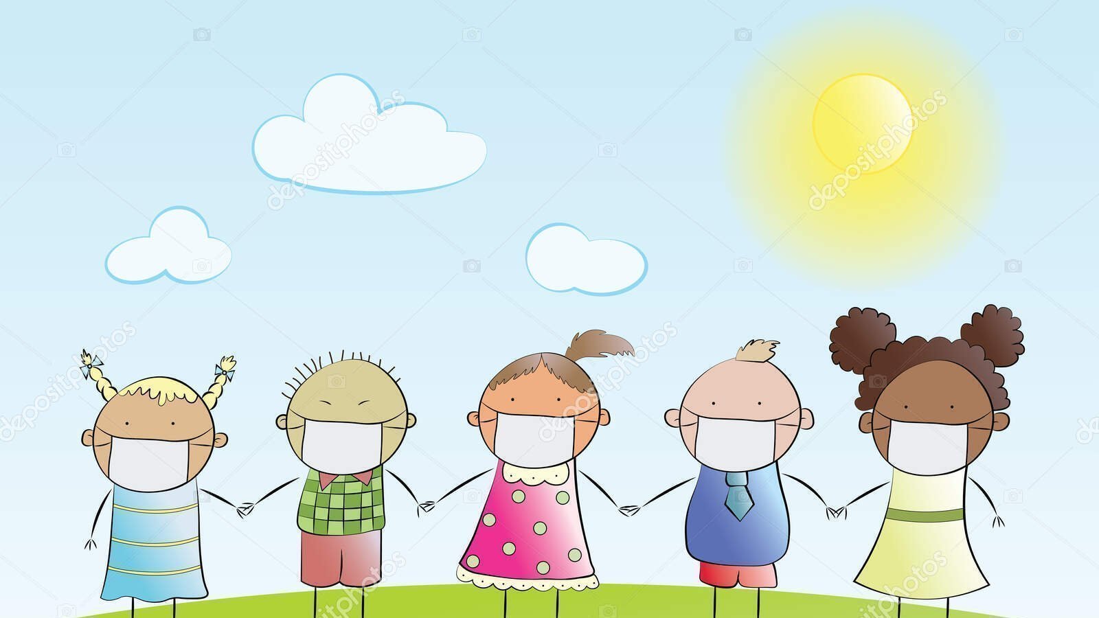 Petition · Extend Indoor Mask Mandate for Anne Arundel County United