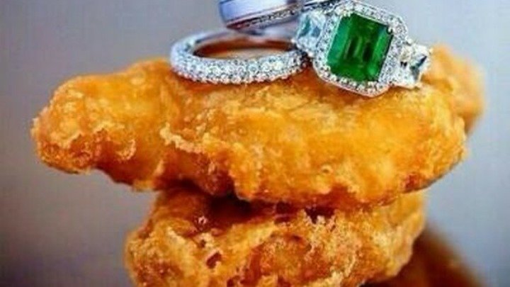 petition chicken nugget lovers