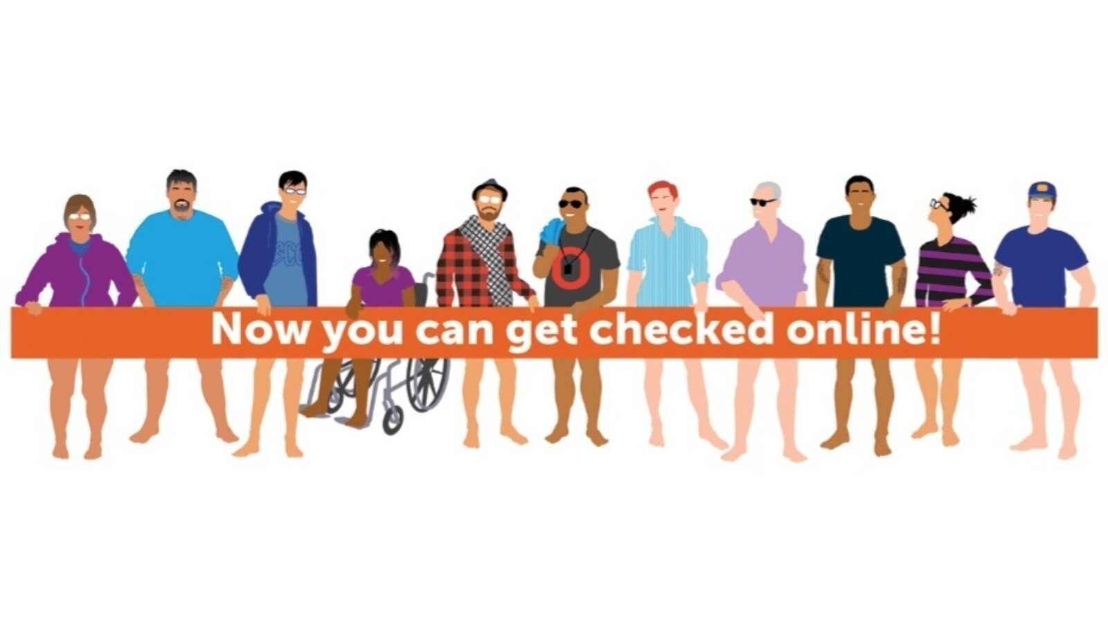 Petition · Mandate All LifeLabs Locations to Support 'Get Checked