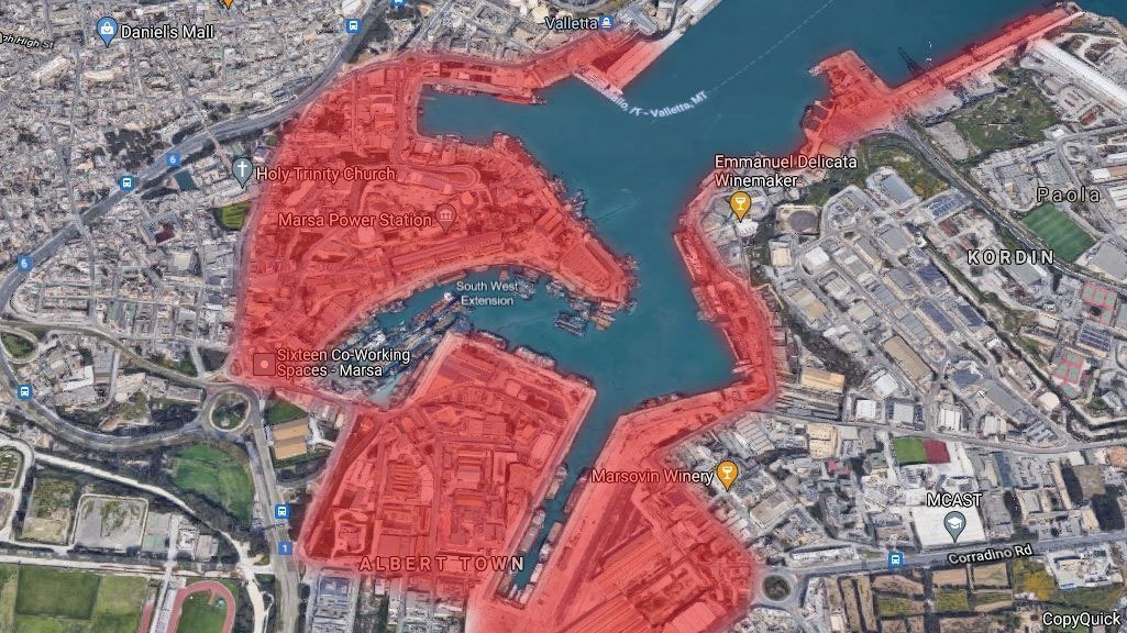 Petition · express widespread disapproval of the reallocation of the