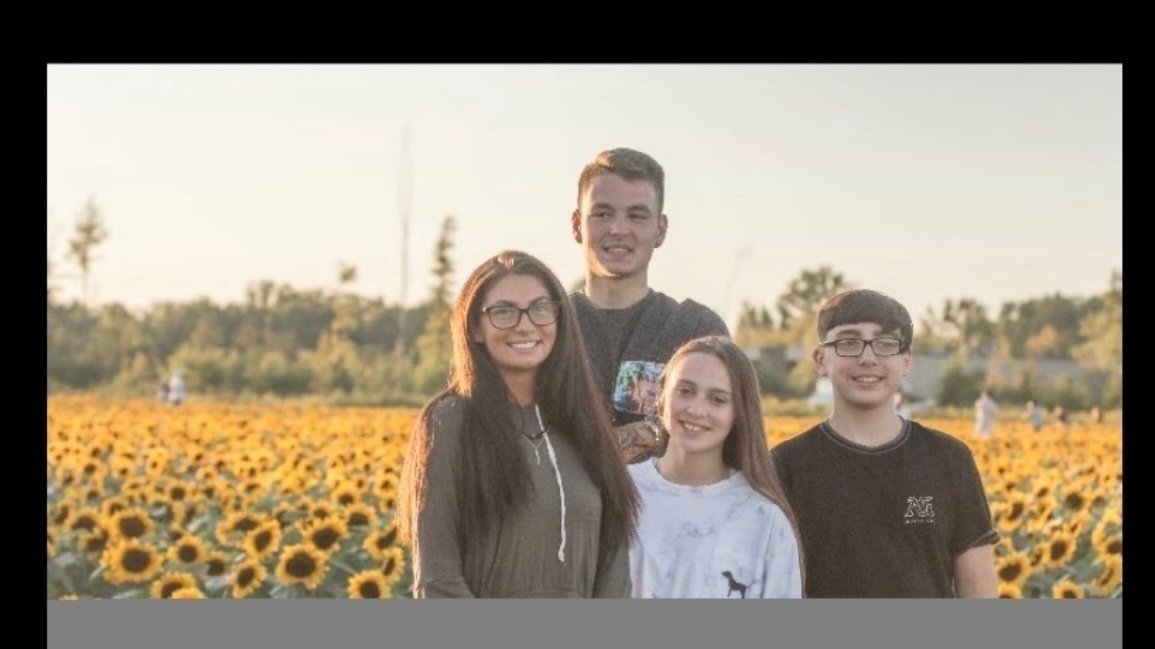 Petition · Custody Of Sister - United States · Change.org