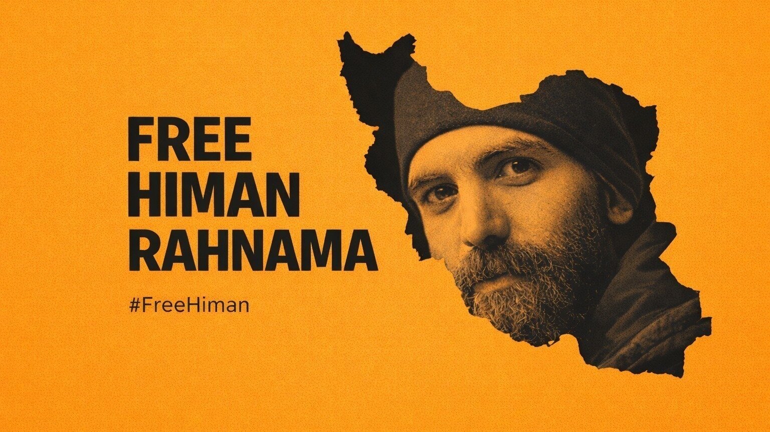 Behgol Rahnama Petition · Urgent: International Action Needed to Ask for Freedom of ...