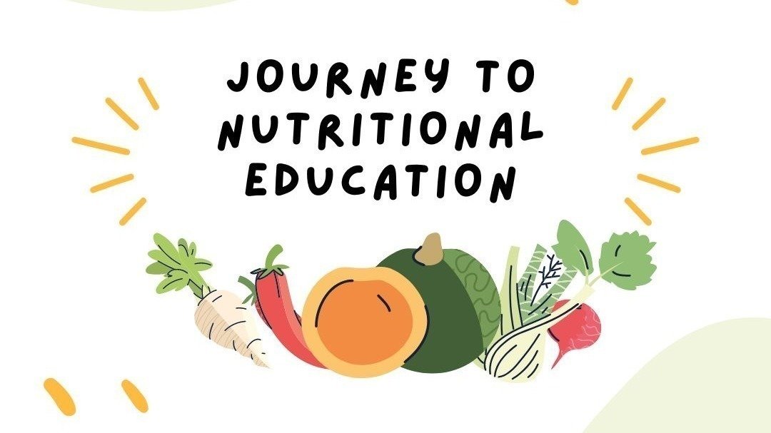 Petition · Nutritional Education in Classrooms - Canada · Change.org