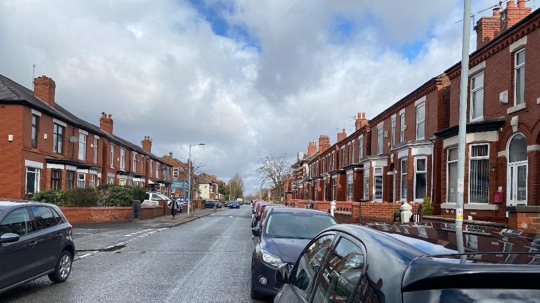 Petition · Road Safety in Edgeley, Stockport ·