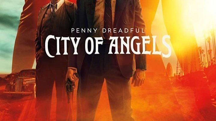 Petition · Get "Penny Dreadful: City of Angels" renewed for season 2