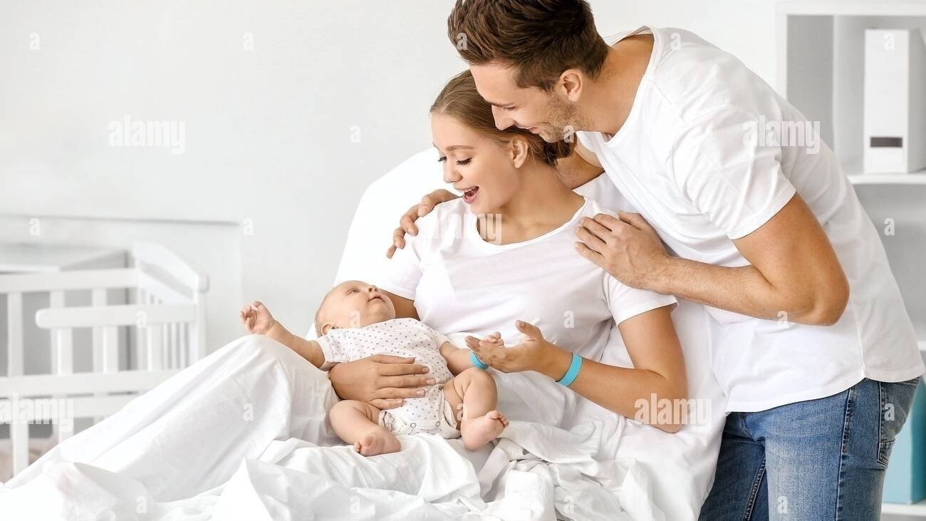 Petition · Extended visiting hours for Maternity Services United