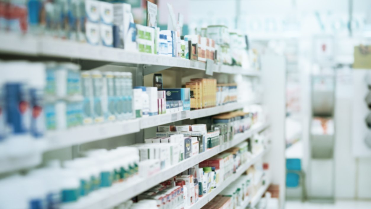 Petition · Recognize pharmacy members and their support staff as an