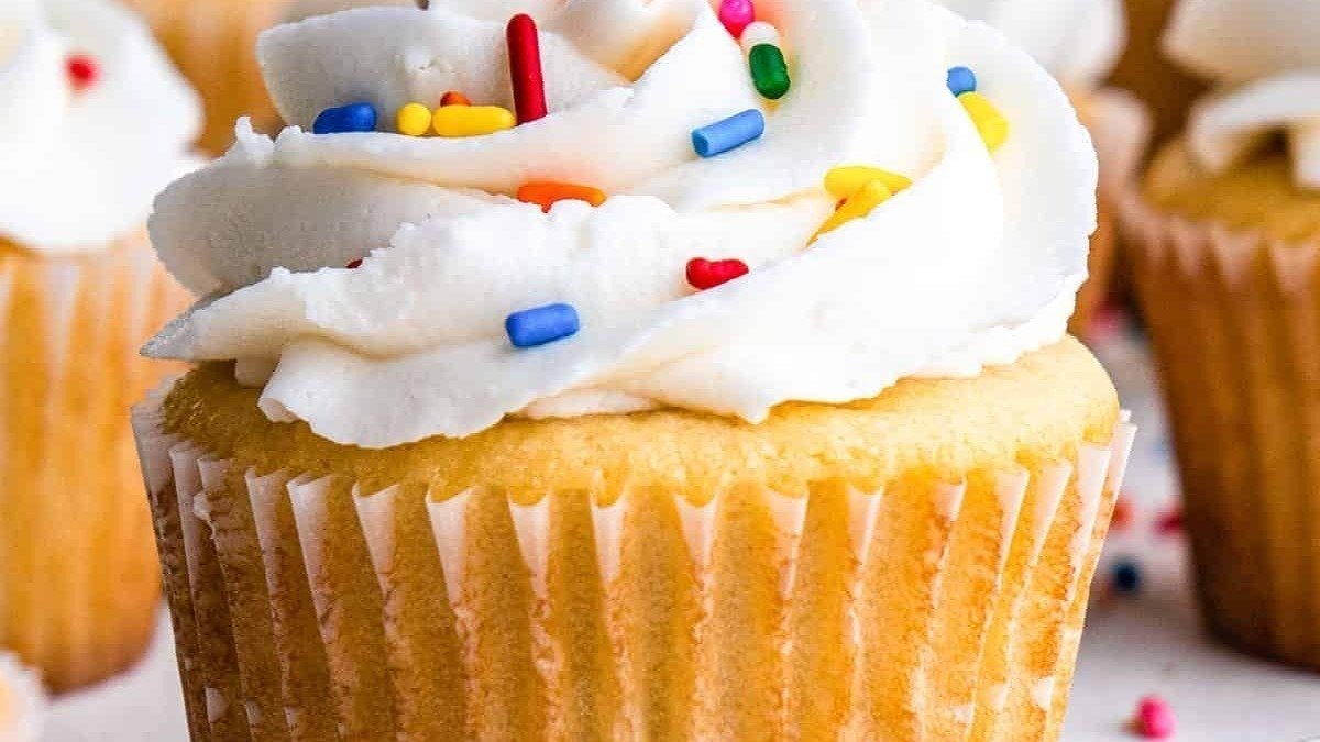Petition · Cut The Amount of Frosting on Cupcakes in Half! ·