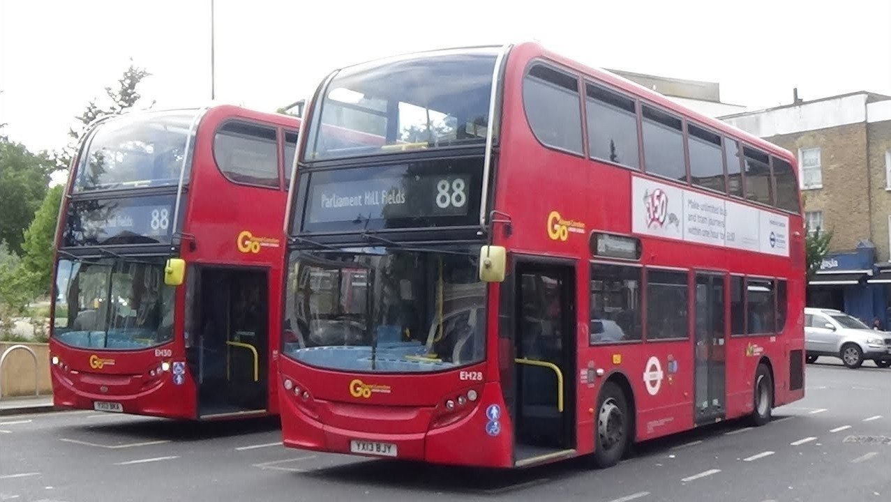 Petition Save The 88 Bus United Kingdom Change Petition Save The 88 Bus United Kingdom Change