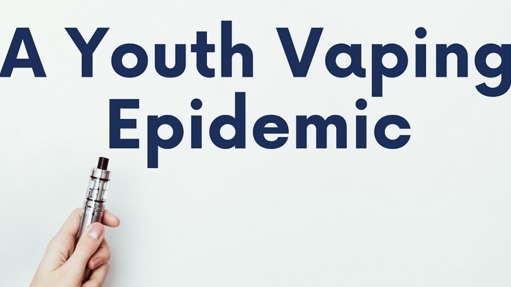 Petition · Installation of vape detectors in public middle and high ...