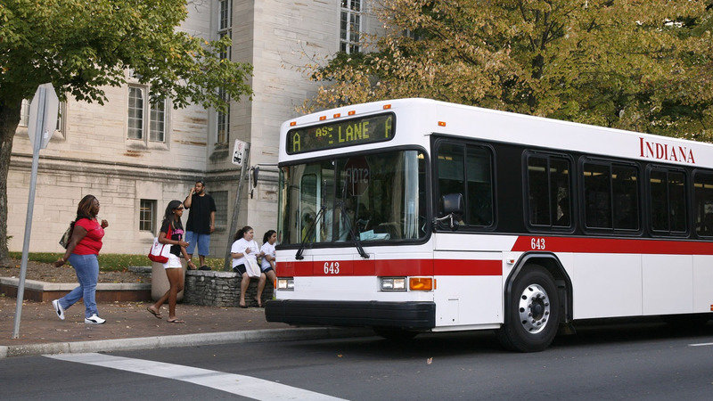 Dear Iu Extend The A Route Bus Schedule By 2 4 Hours Dear Iu Extend The A Route Bus Schedule By 2 4 Hours