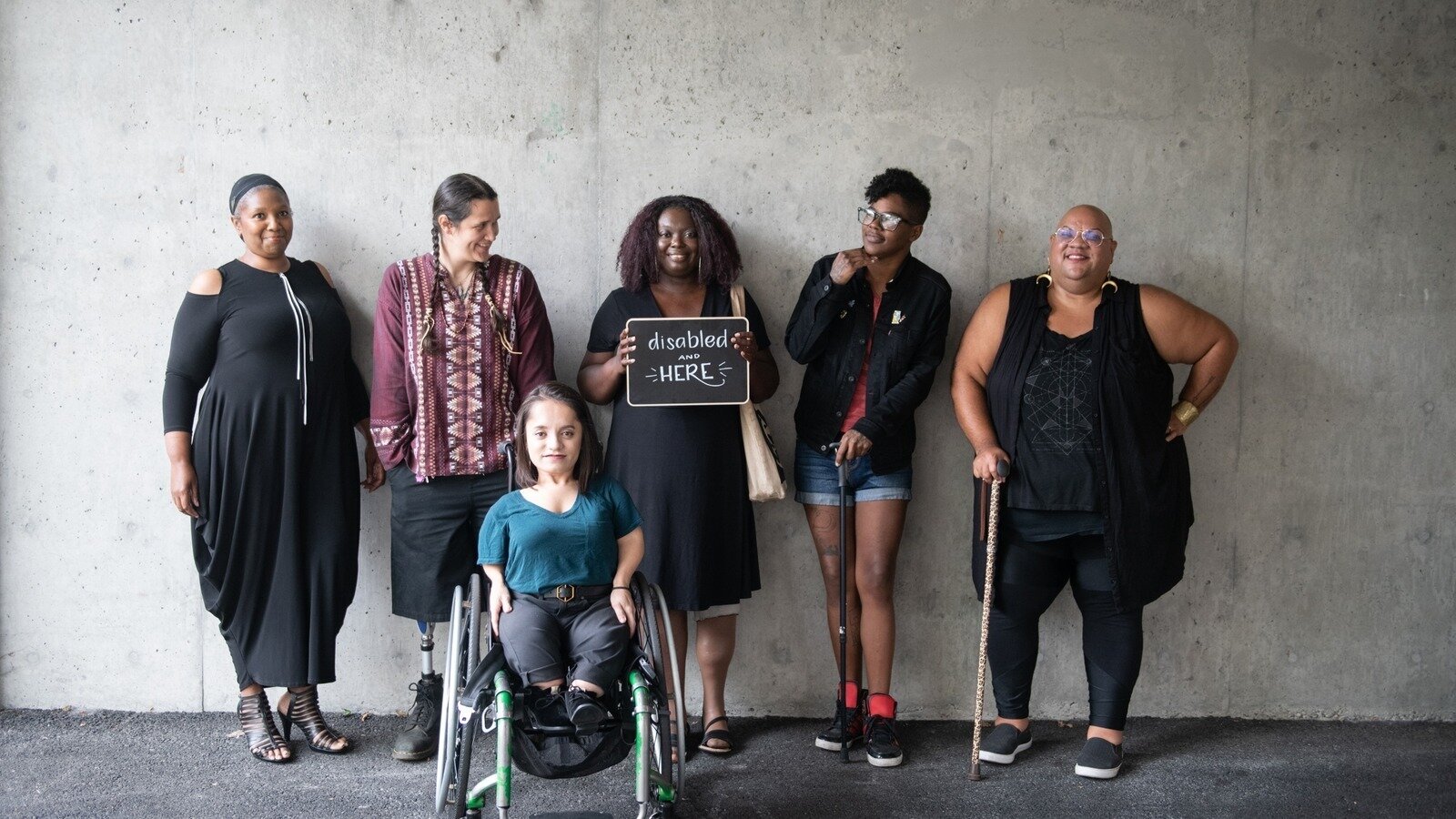 Petition Β· Protect Disability Rights in California- Drop the Lawsuit ...